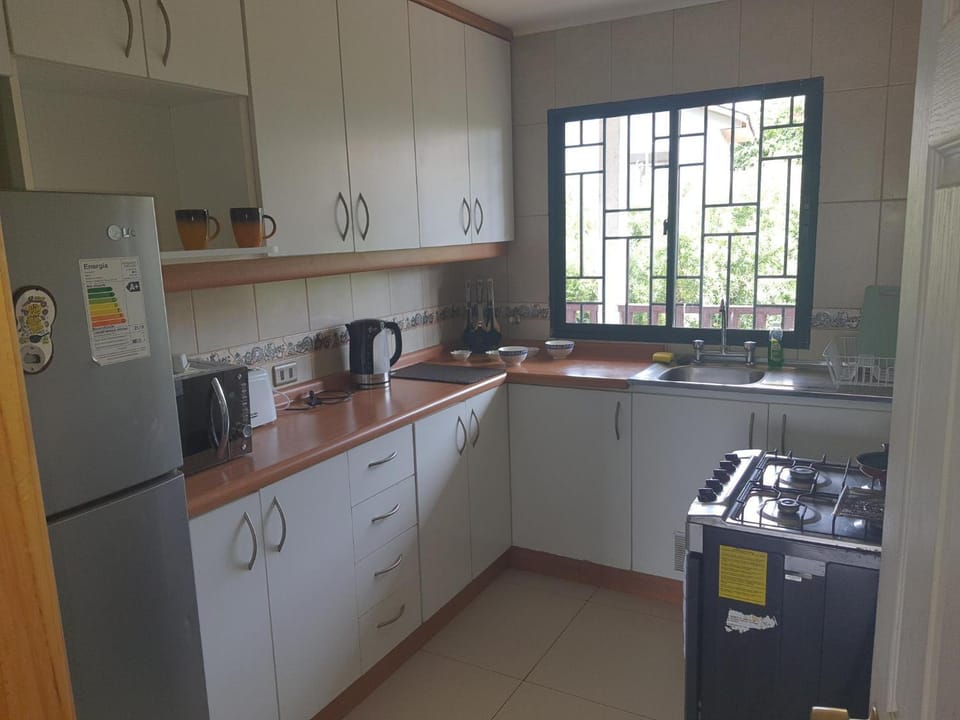 Coffee/tea facilities, Kitchen or kitchenette