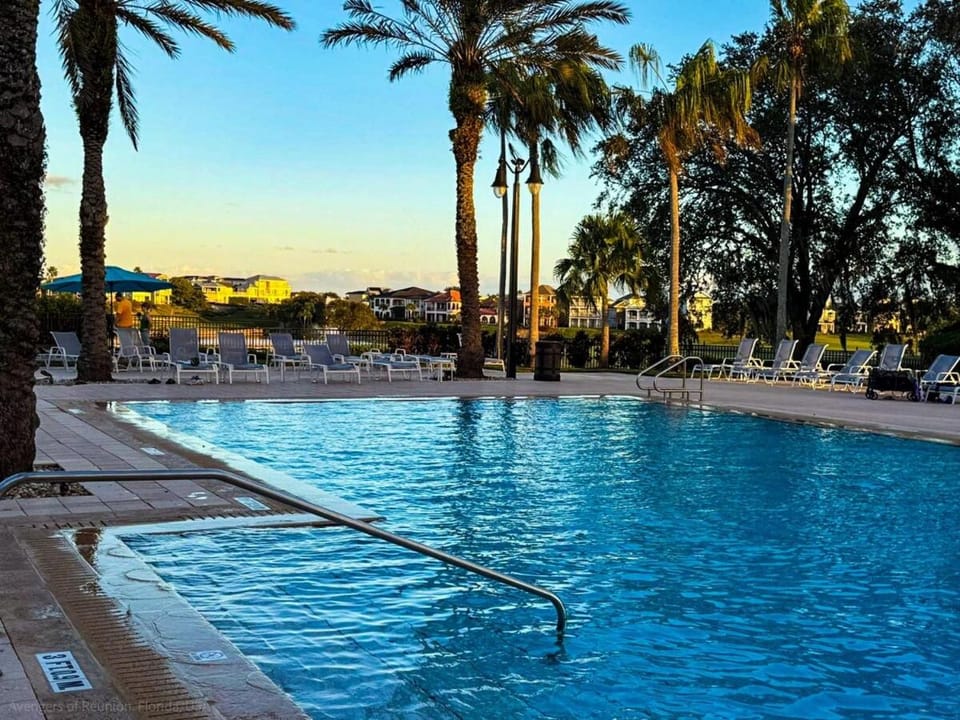 Day, Pool view, Swimming pool