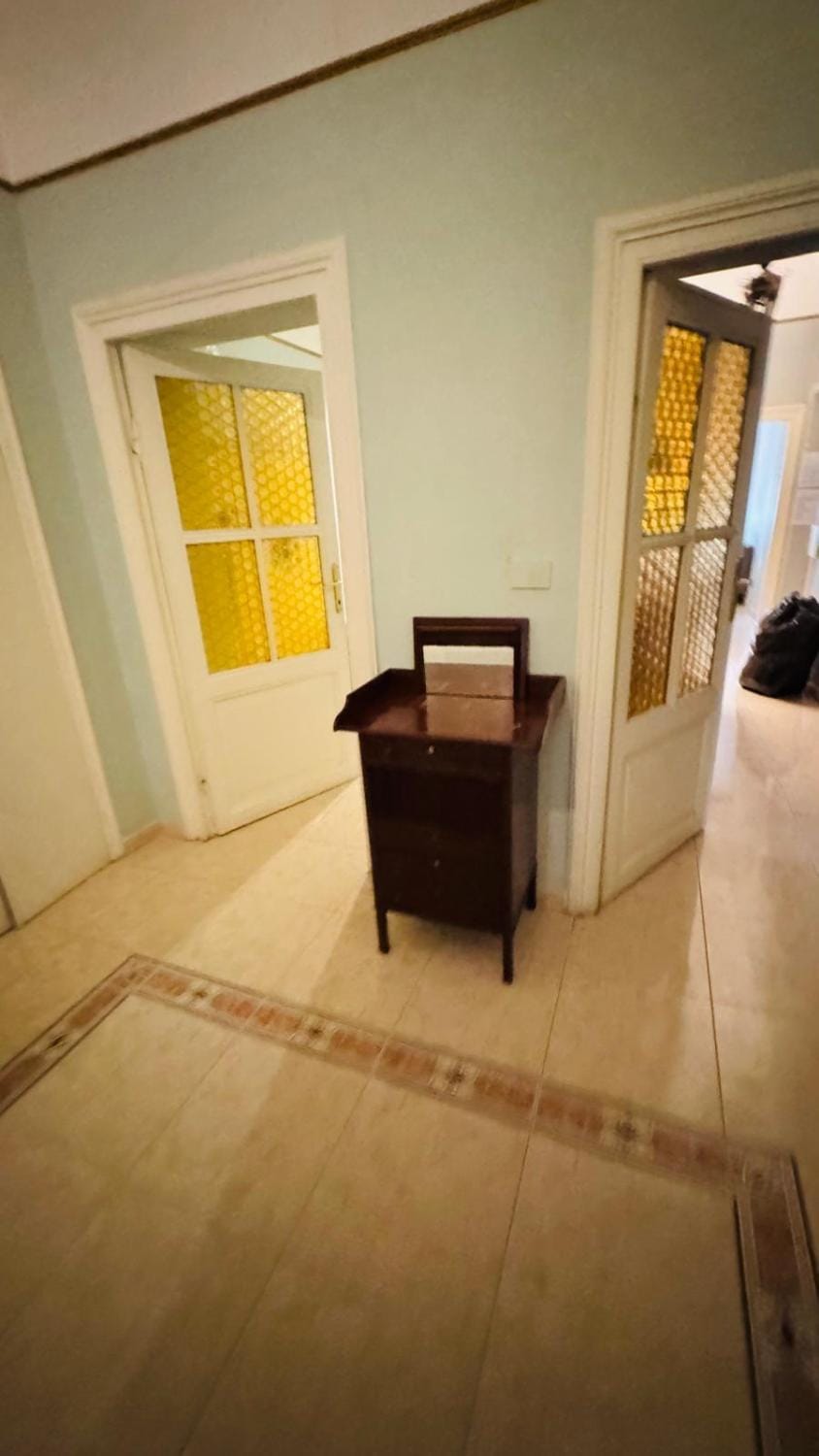 kotel apt via cernaia rome center Apartment in Rome