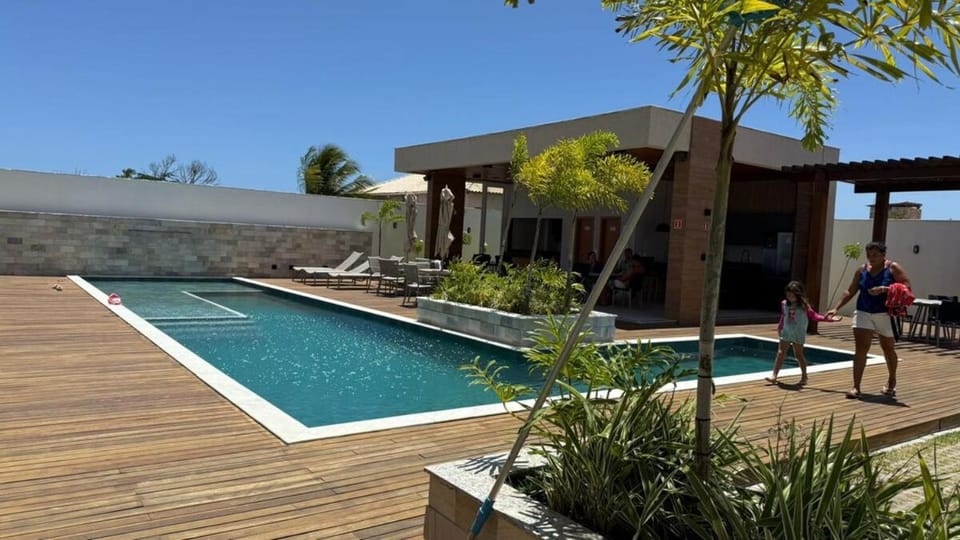 Village Sol Apartment in State of Bahia
