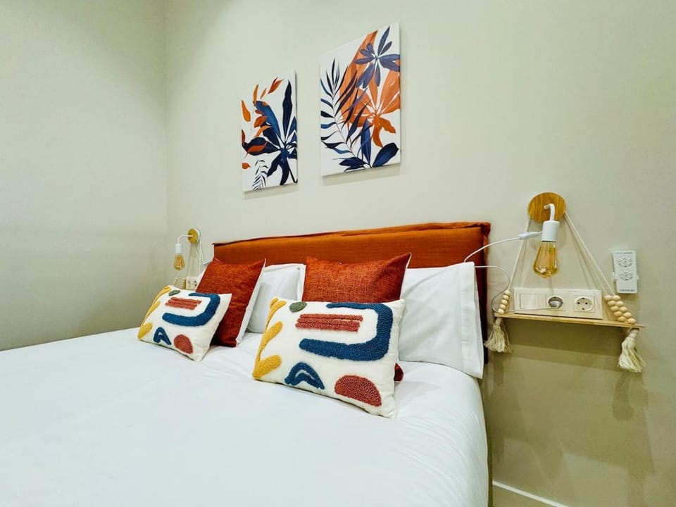 Stylish Studio near City Center Apartment in Valencia