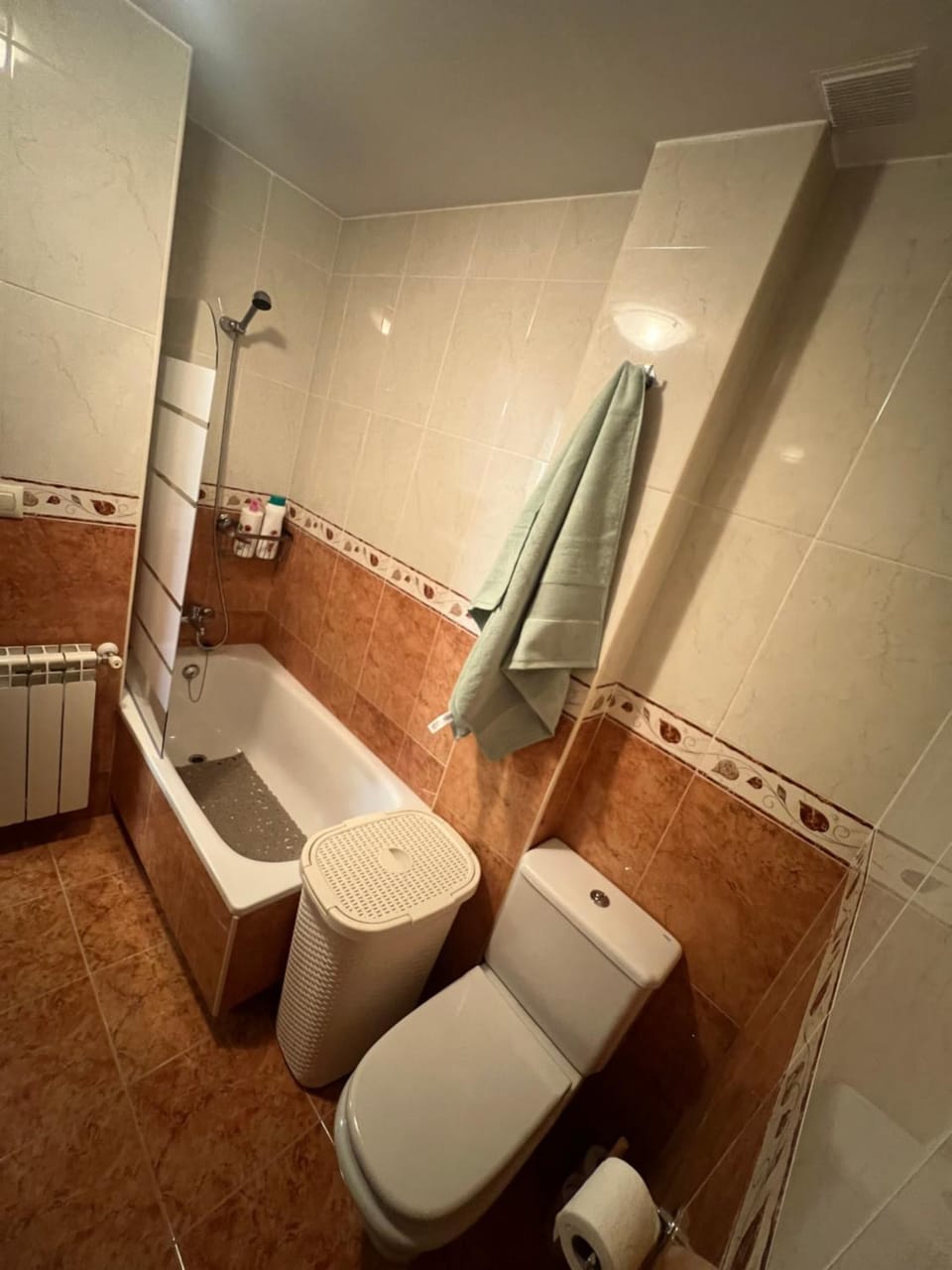 Sweet Floor Apartment in Galicia