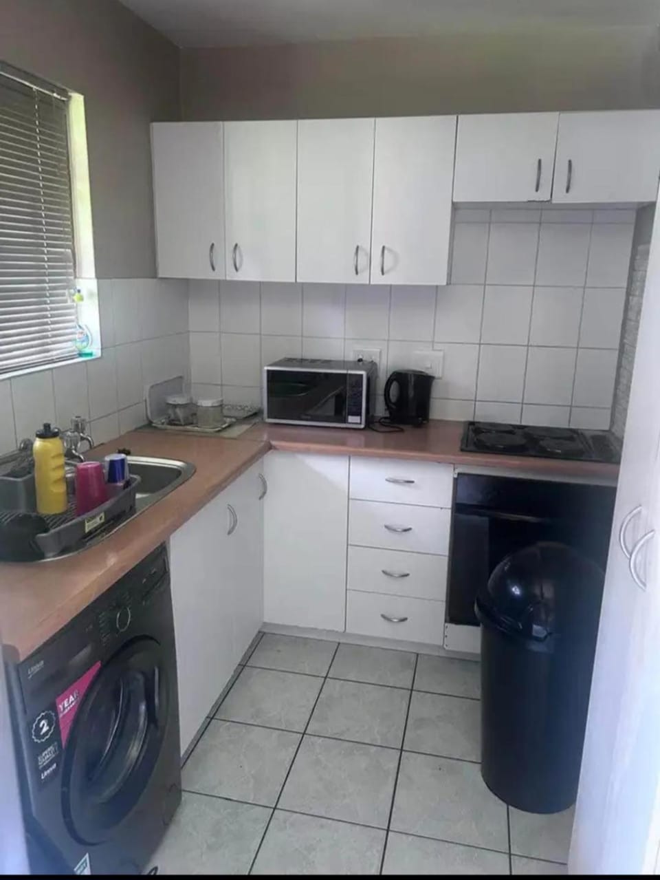 Yoxall Overnight stays Bed and Breakfast in Durban