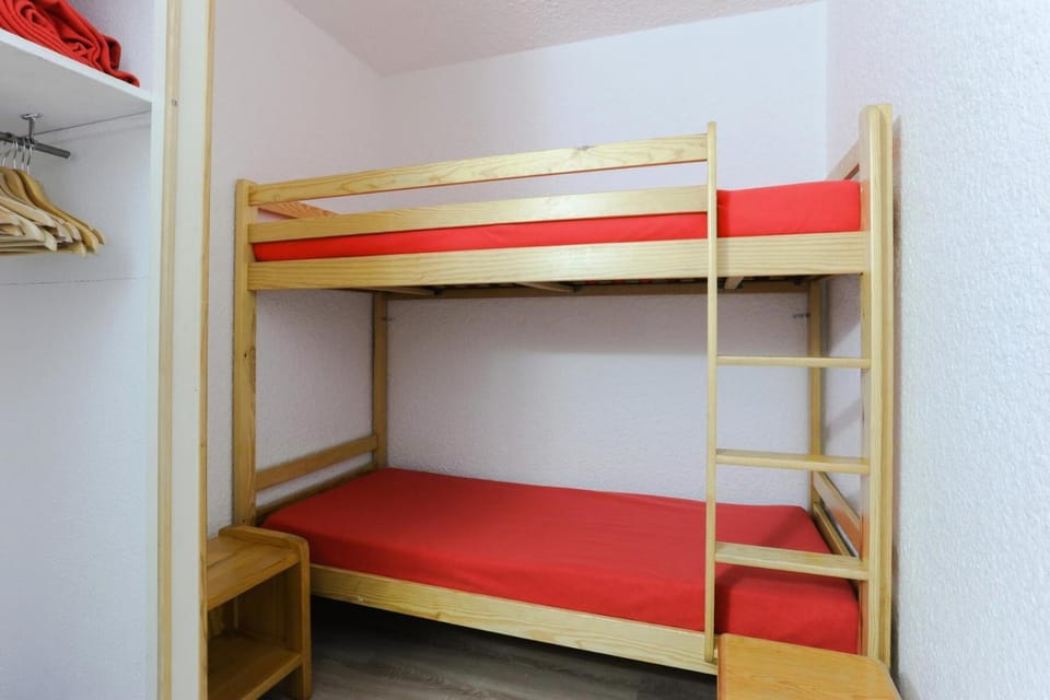 Résidence Meijotel - Studio résidence Meijotel MAE-9611 Apartment in Les Deux Alpes