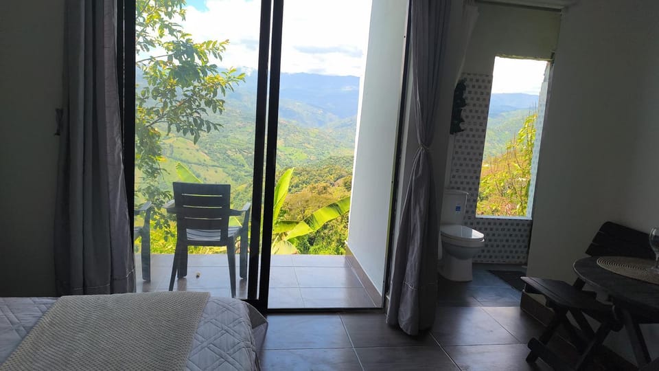 Hostel Cielo y Tierra Vergara Bed and Breakfast in Cundinamarca, Colombia