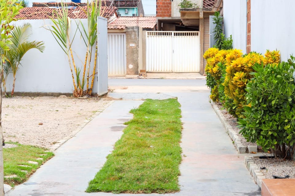 Casa de temporada House in State of Alagoas, Brazil