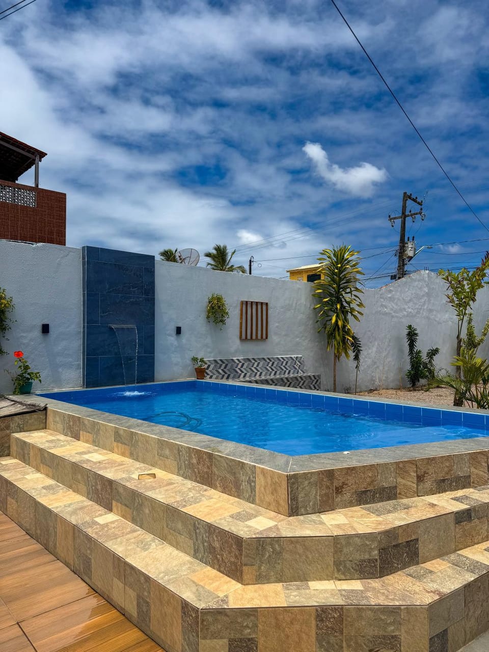 Casa de temporada House in State of Alagoas, Brazil