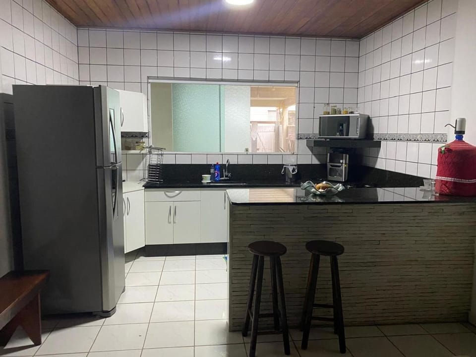 Casa para temporada House in Ubatuba
