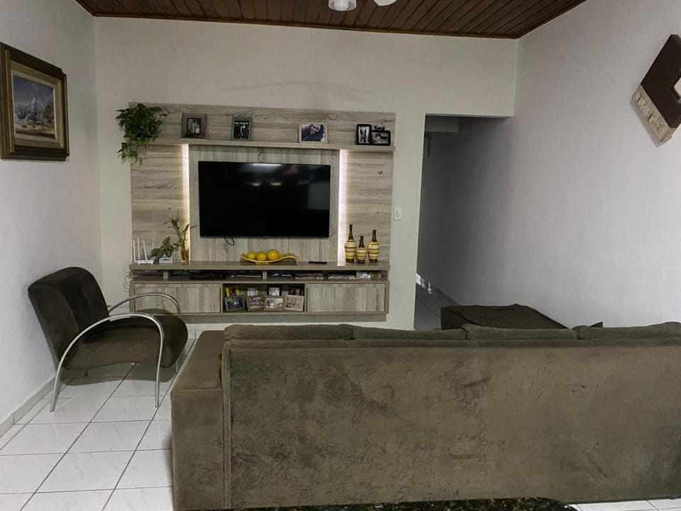 Casa para temporada House in Ubatuba
