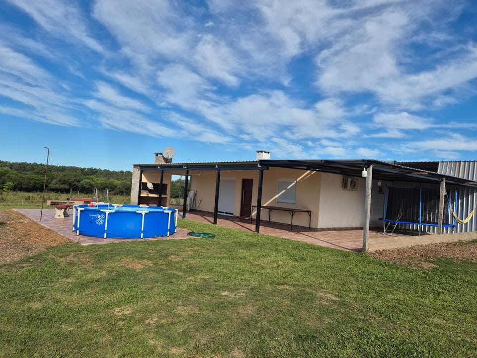 Casa de descanso "Los Teritos" Apartment in Entre Ríos Province, Argentina