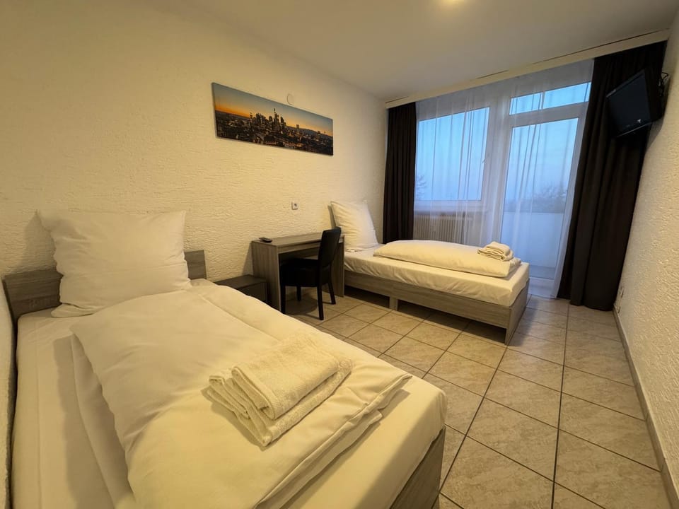 Hotel Main Taunus Hotel in Wiesbaden