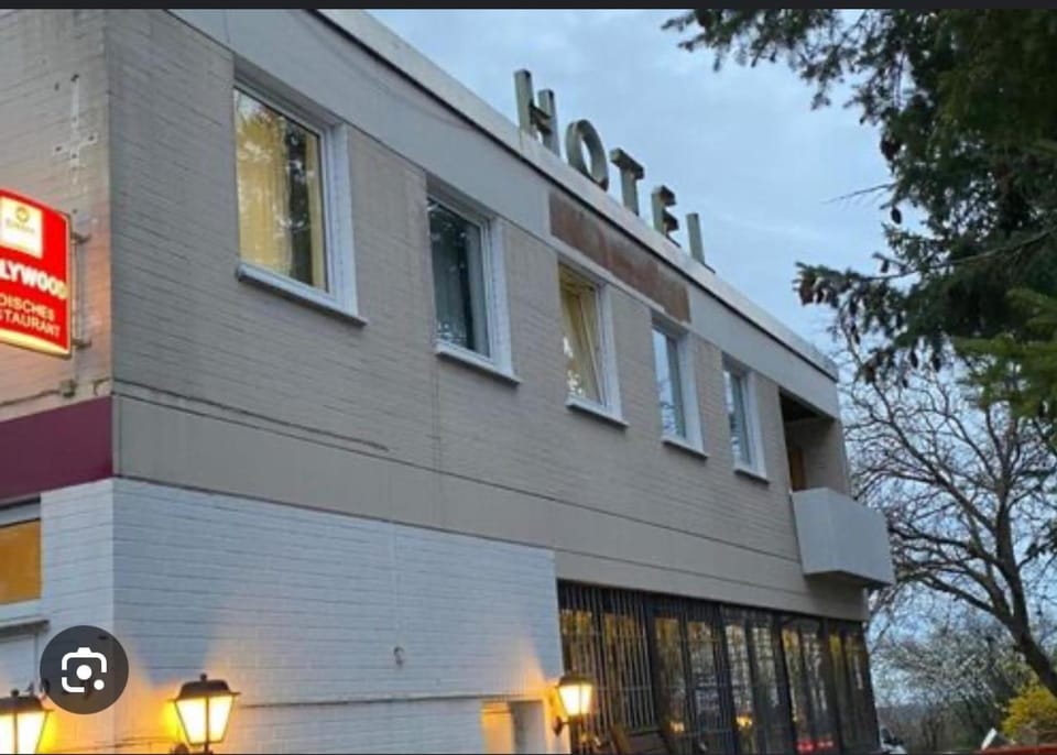 Hotel Main Taunus Hotel in Wiesbaden