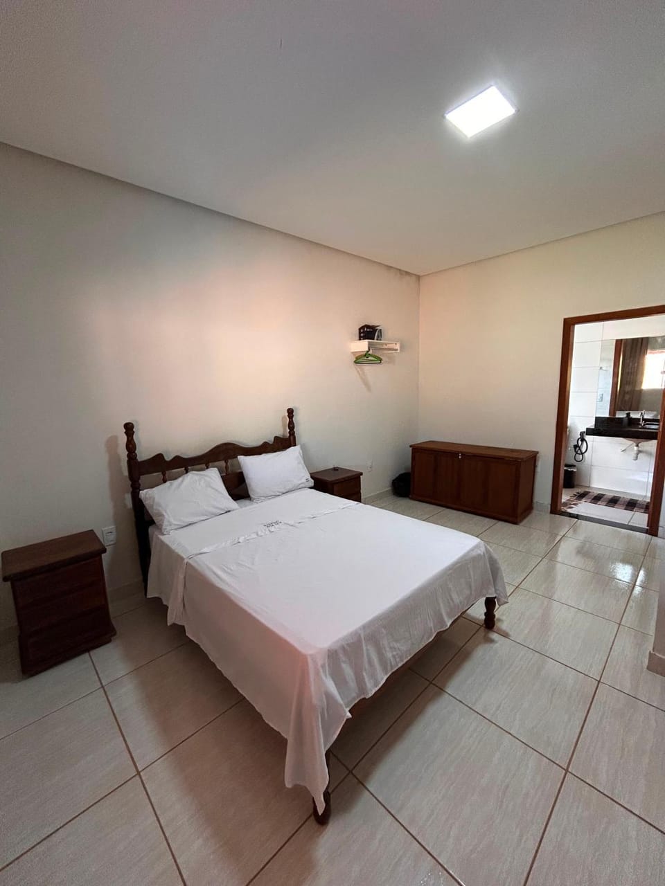 Rancho Toa Toa House in State of São Paulo