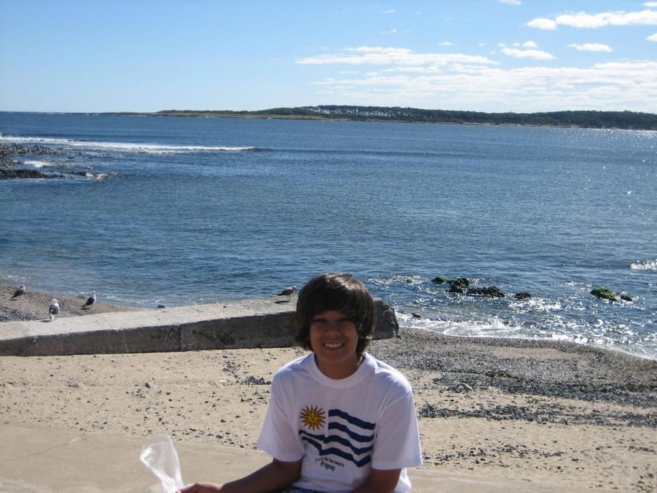 Nice apartment 100 meters away from Playa Brava Apartment in Punta del Este