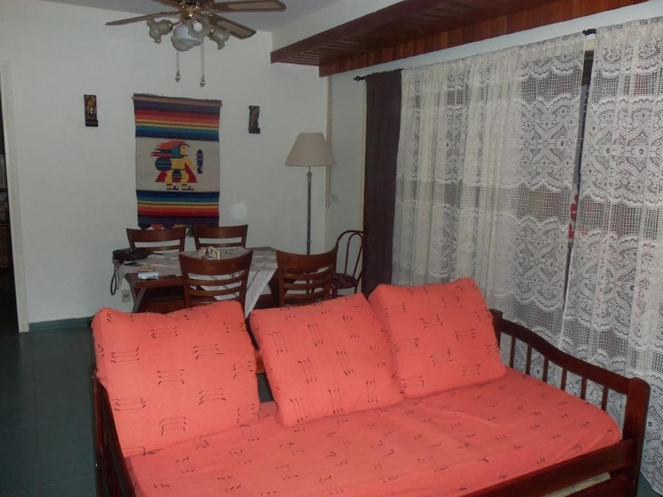 Nice apartment 100 meters away from Playa Brava Apartment in Punta del Este