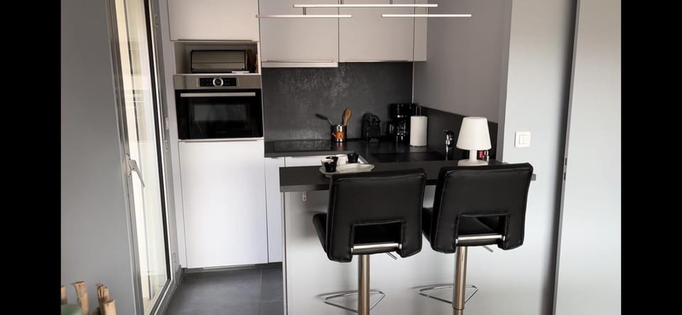 Les Glycines Apartment in Hauts-de-France