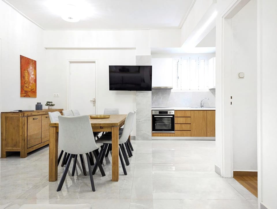 Casa Divas Grand Palace Apartments Apartment in Athens