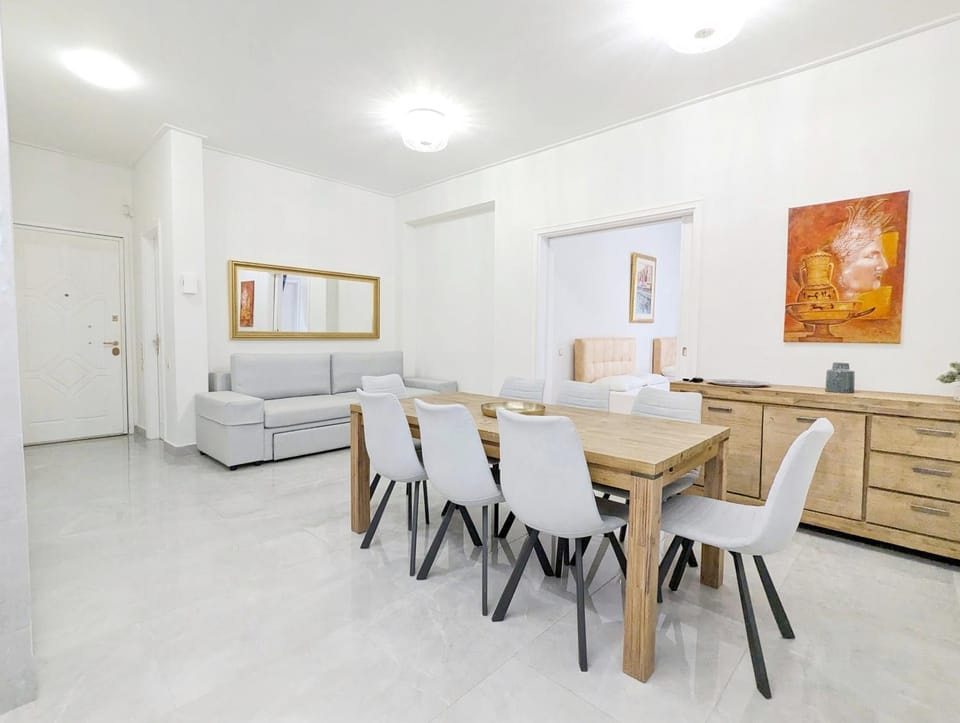 Casa Divas Grand Palace Apartments Apartment in Athens