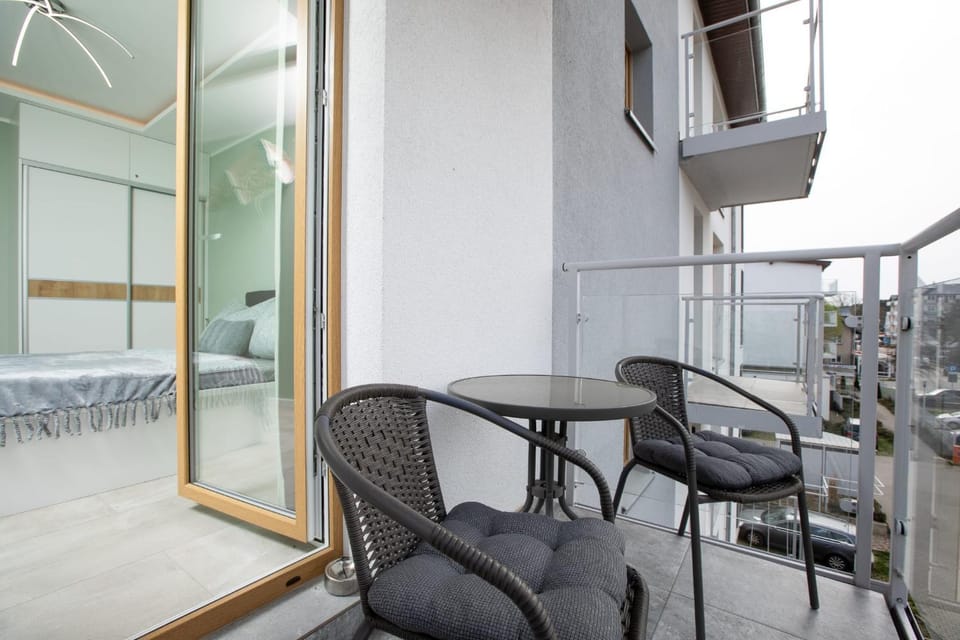 Balcony/Terrace, Seating area