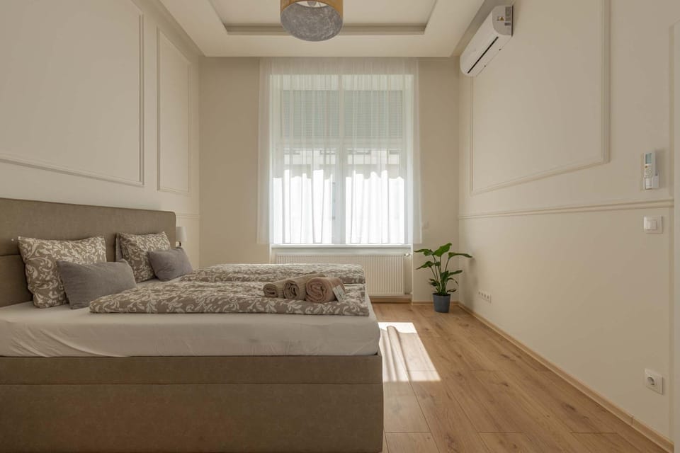 Central Cozy Bajcsy 31 Apartment Apartment in Budapest