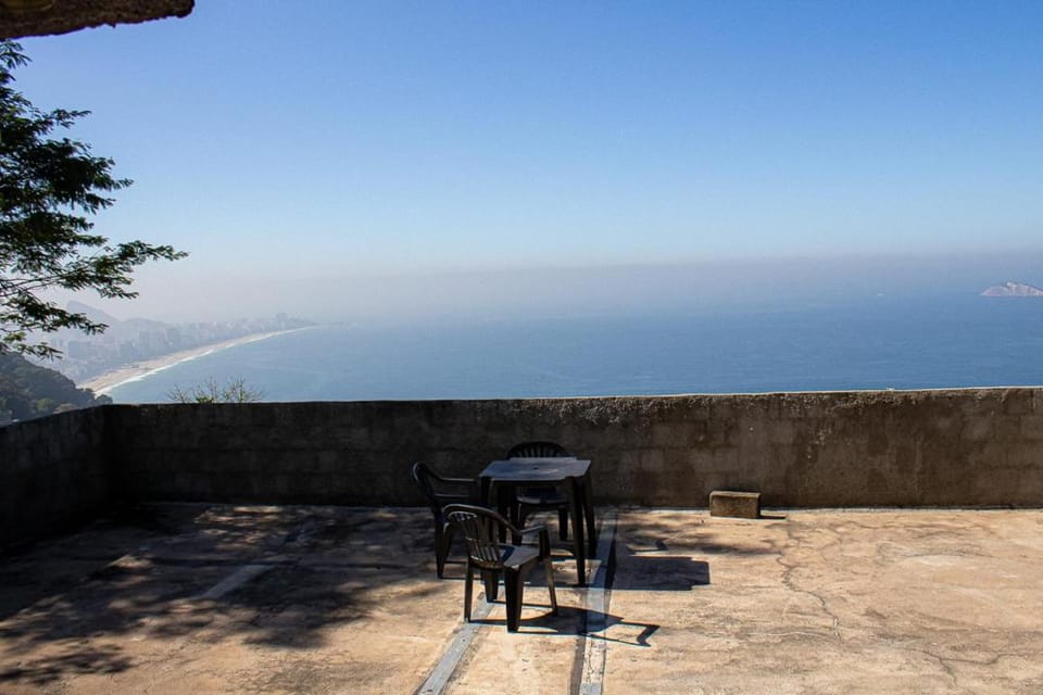 Hostel Vidigal TPrysthon Vacation rental in Rio de Janeiro