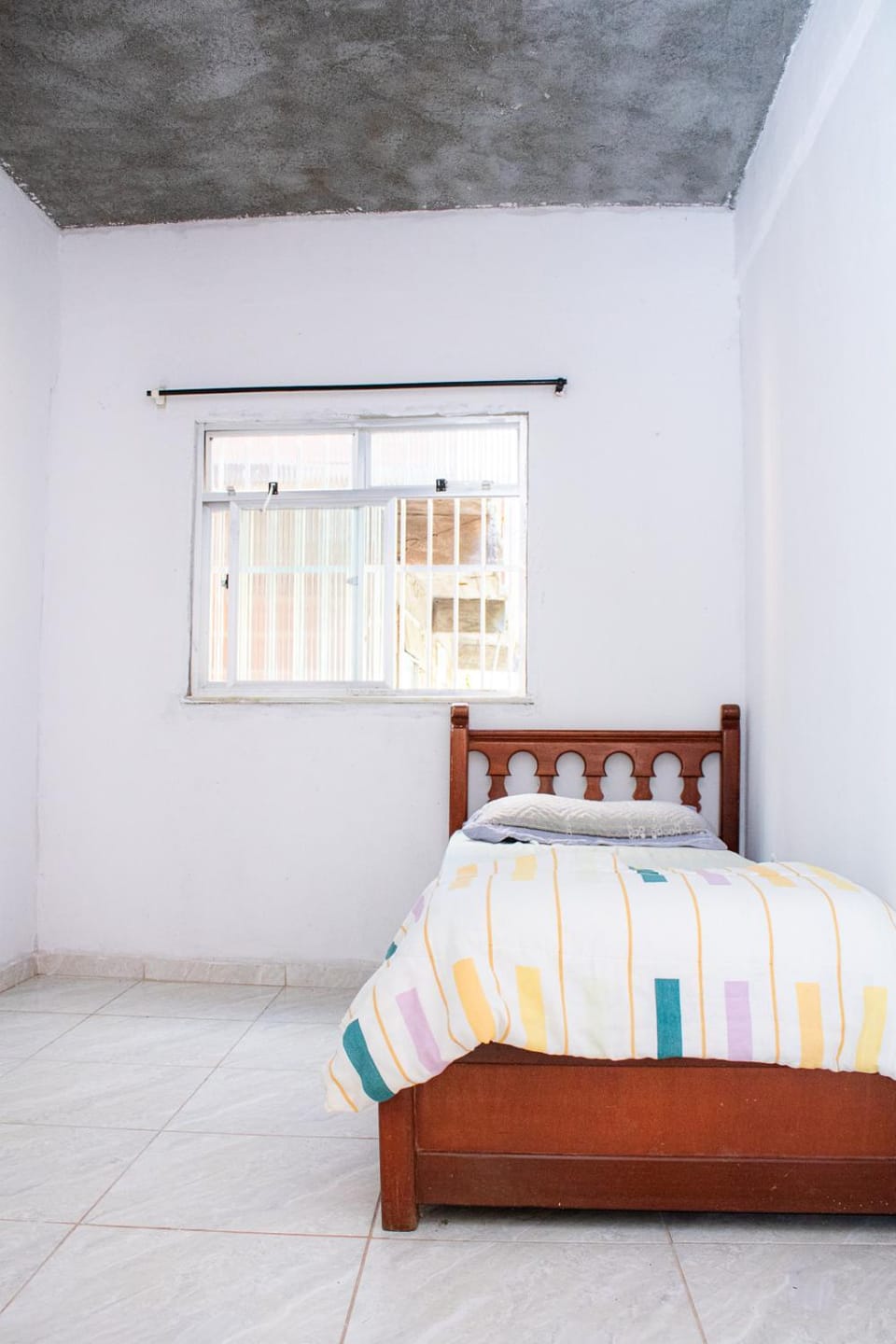 Hostel Vidigal TPrysthon Vacation rental in Rio de Janeiro