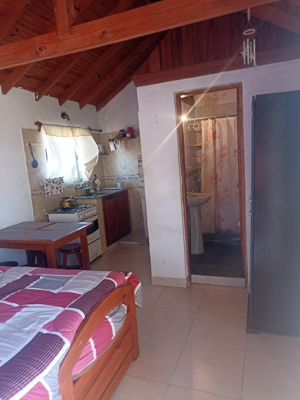 Apartamento Rivero Apartment in Rocha Department, Uruguay