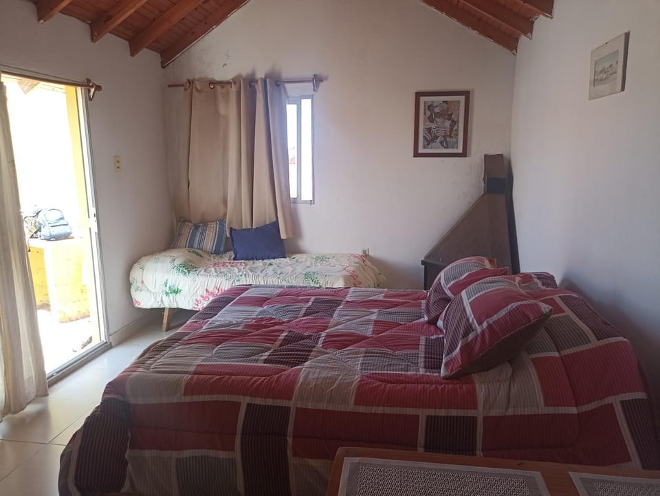 Apartamento Rivero Apartment in Rocha Department, Uruguay