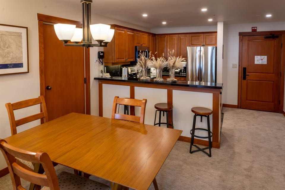 1307A - One Bedroom Standard Eagle Springs West condo Apartment in Wasatch County