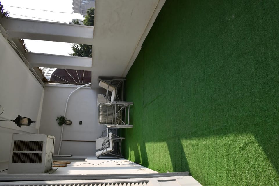 الزمالك Apartment in Cairo