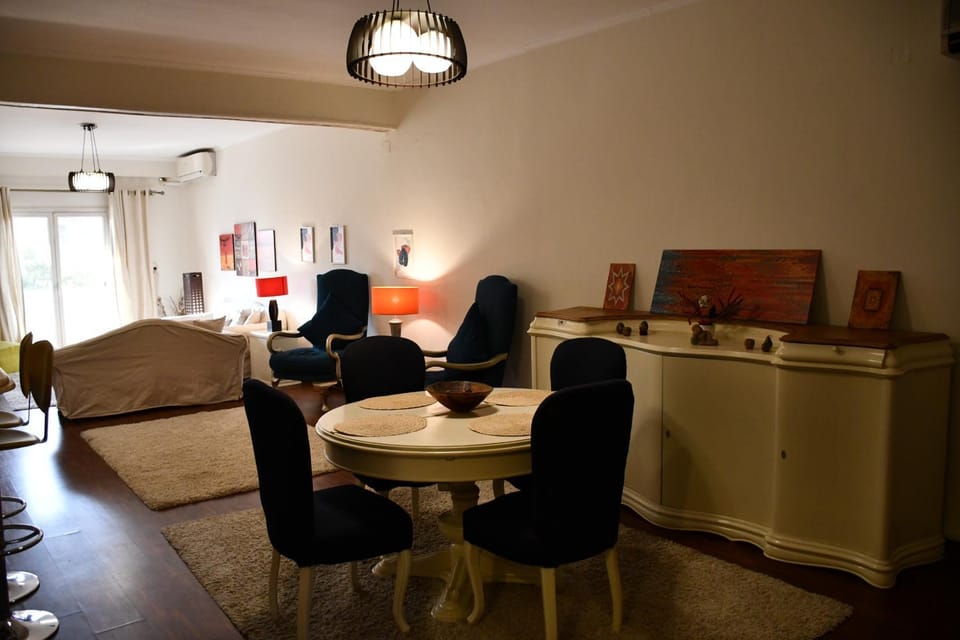 الزمالك Apartment in Cairo