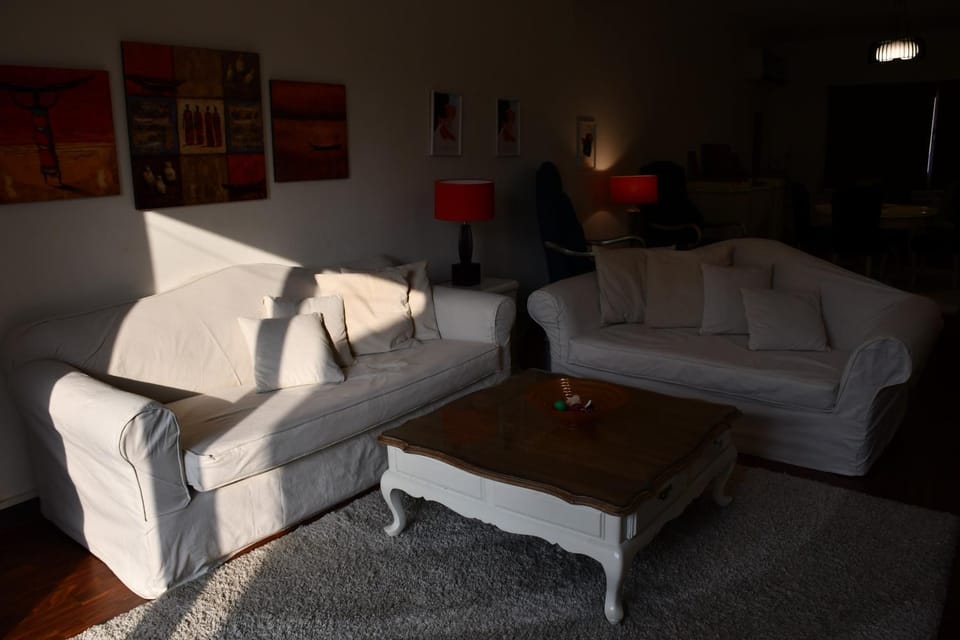 الزمالك Apartment in Cairo