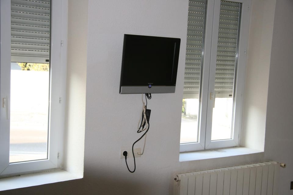 Day, TV and multimedia