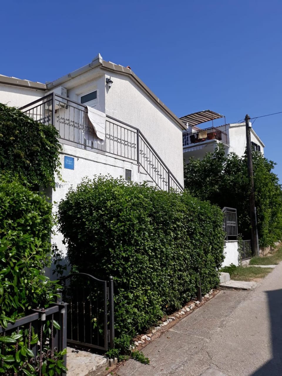 Apartmani Lasić Apartment in Šibenik-Knin County, Croatia