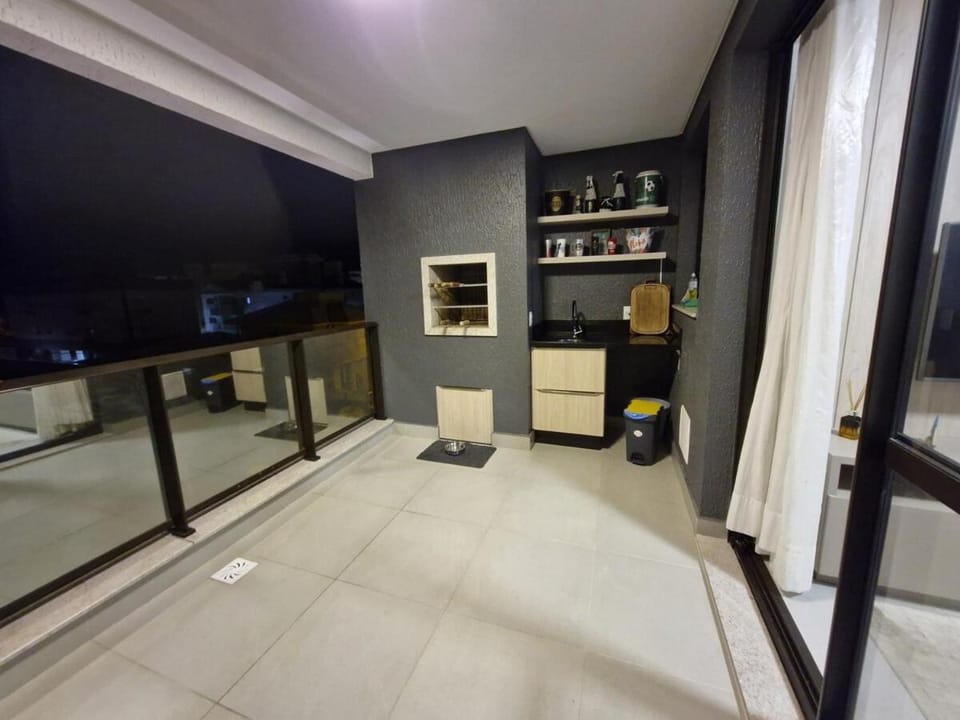 Apartamento Palmas Premier Apartment in Florianopolis