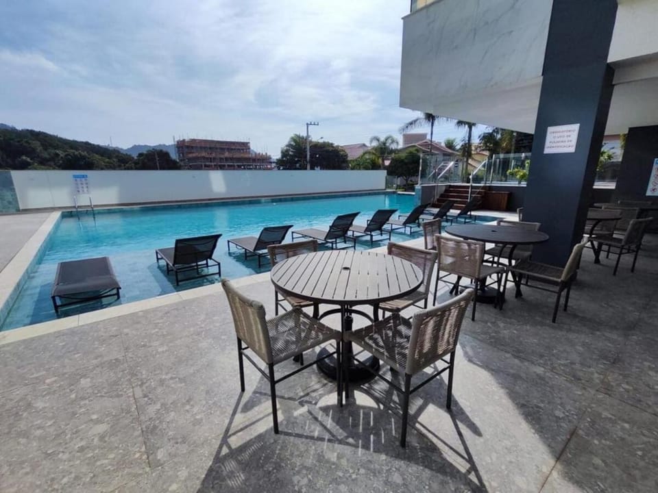Apartamento Palmas Premier Apartment in Florianopolis