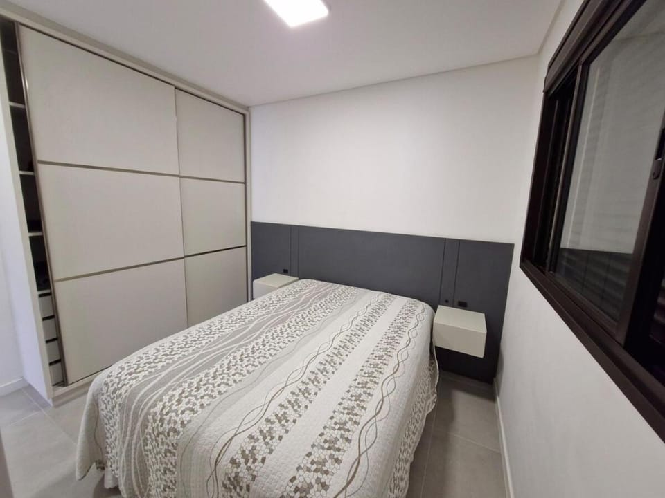 Apartamento Palmas Premier Apartment in Florianopolis