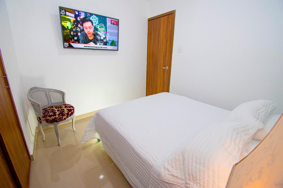 Apartamento en la Union Valle 101 Apartment in Valle del Cauca