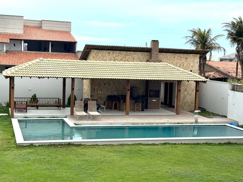 Day, Lounge or bar