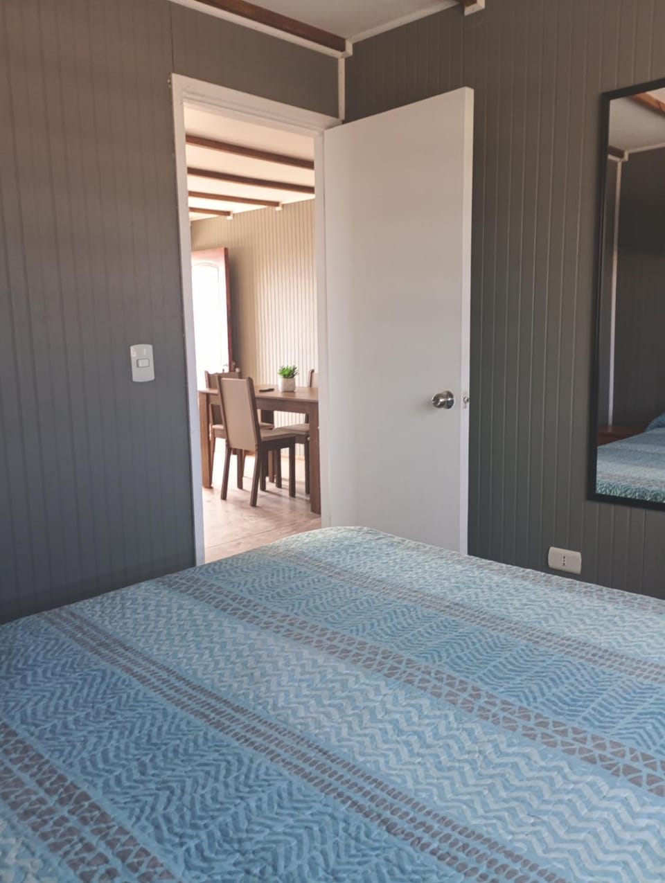 Cabañas La Laguna de Zapallar Apartment in Valparaíso Region