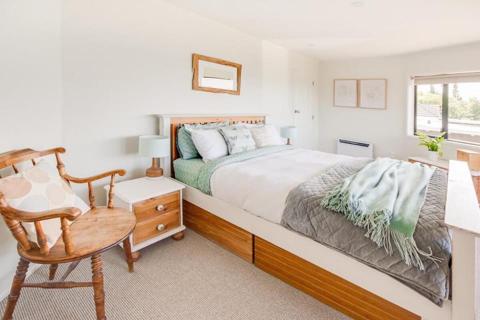 Serendipity with a view House in Taupo