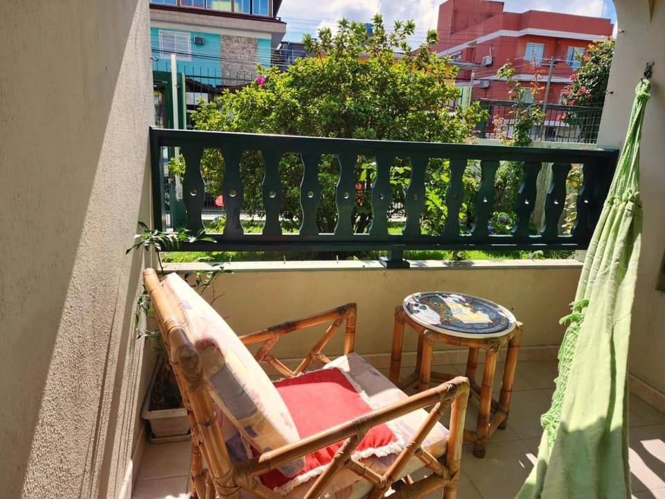 Patio, Balcony/Terrace
