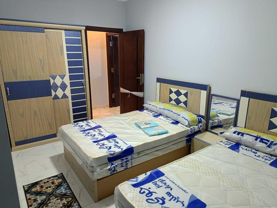 شقه Apartment in Egypt
