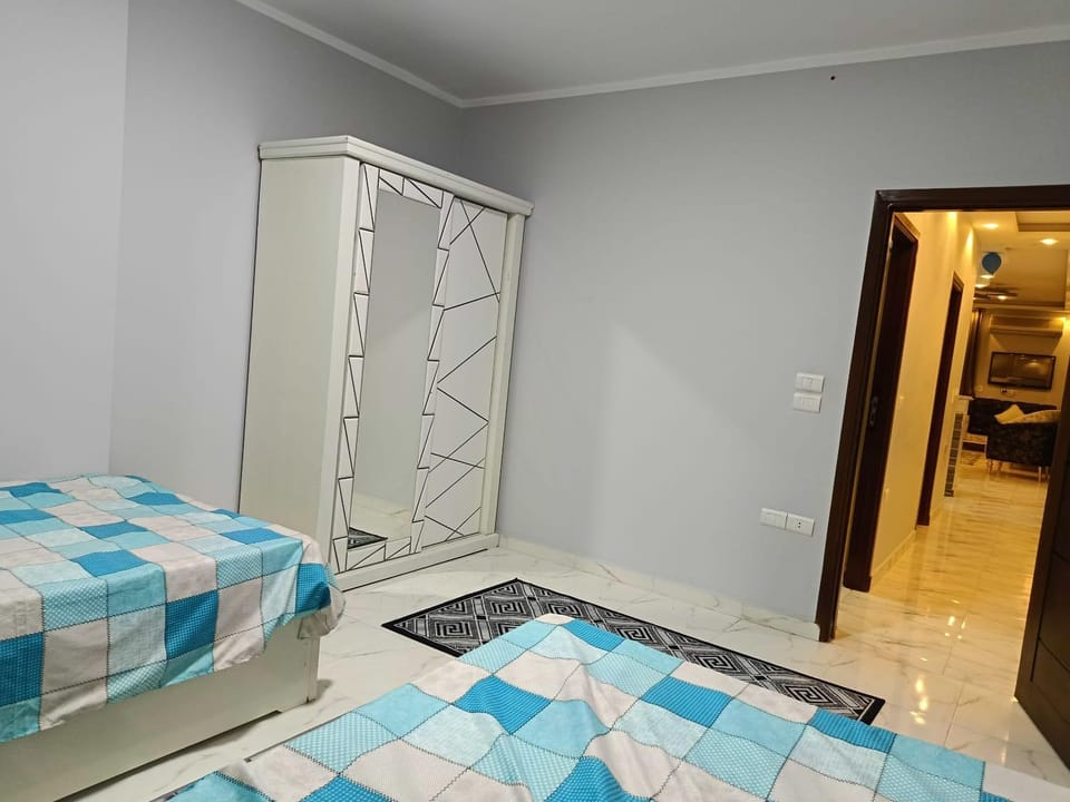 شقه Apartment in Egypt
