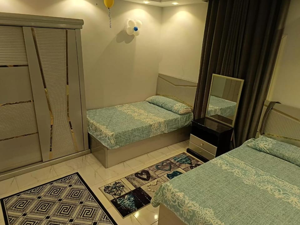 شقه Apartment in Egypt