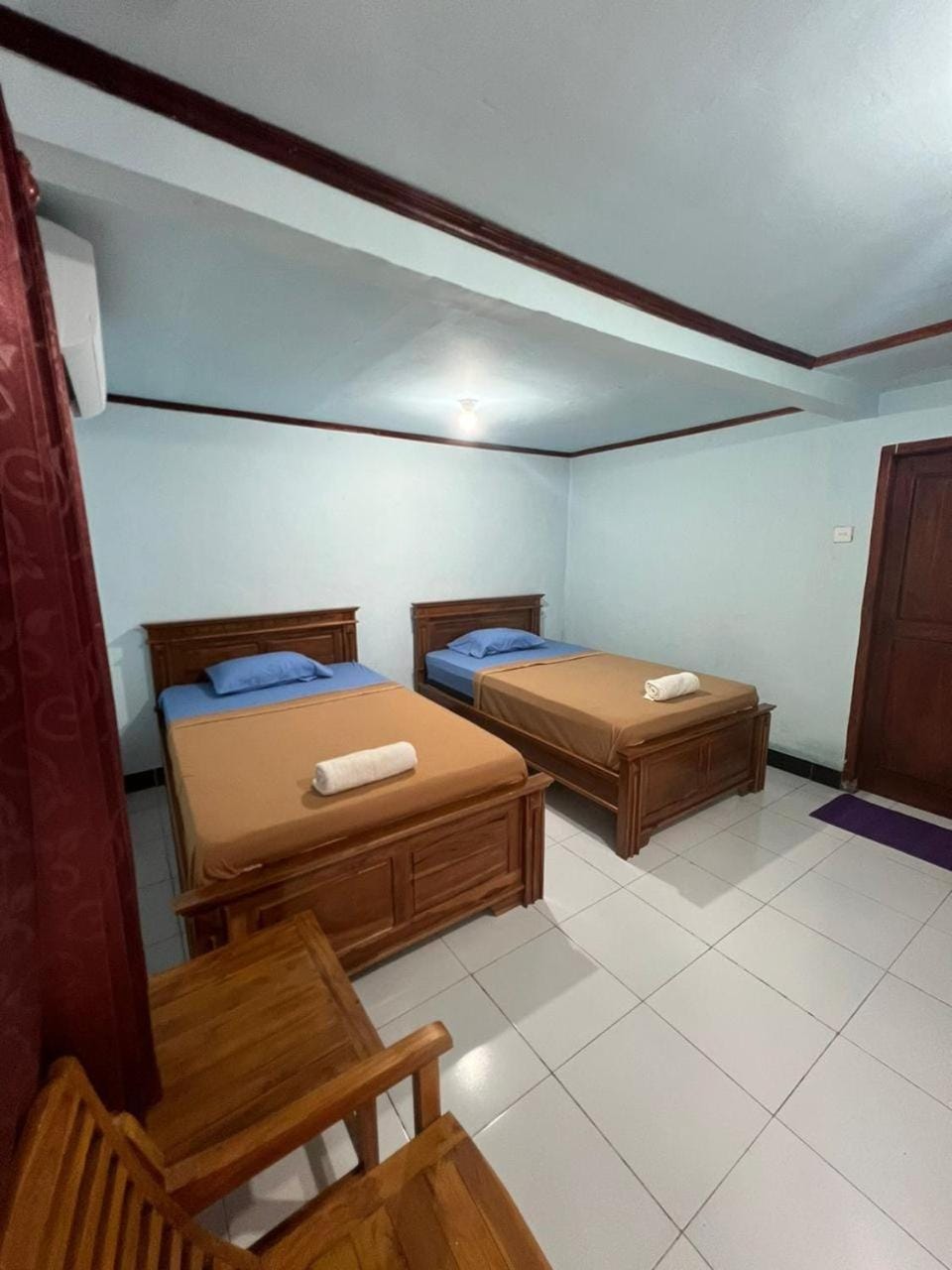 Amora homestay Vacation rental in Sekongkang