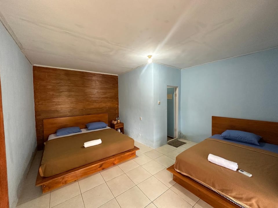 Amora homestay Vacation rental in Sekongkang