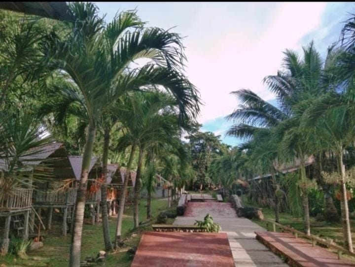 Palaboy Skatecamp - Resto and Beach Resort Resort in Central Visayas