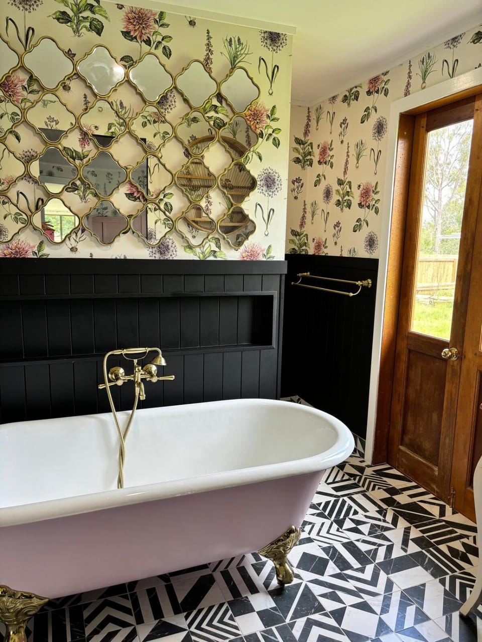 Lenlie Farm House in Queensland