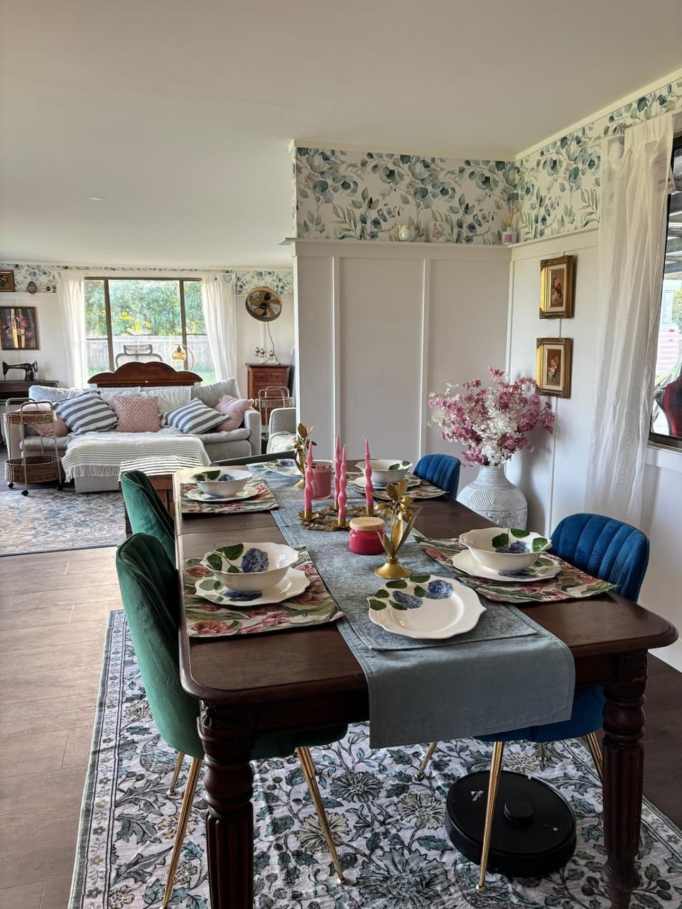 Lenlie Farm House in Queensland